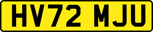 HV72MJU