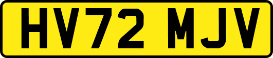 HV72MJV