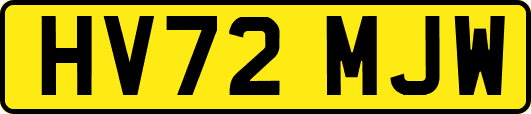 HV72MJW
