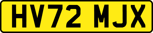 HV72MJX
