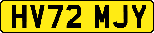 HV72MJY