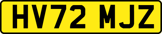 HV72MJZ