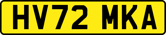 HV72MKA