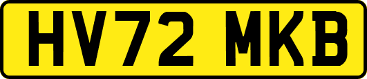 HV72MKB