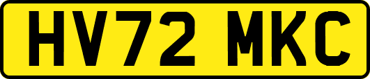 HV72MKC