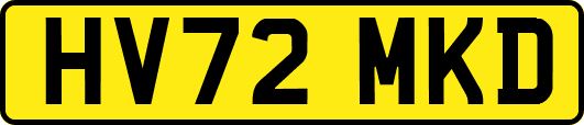 HV72MKD