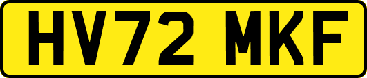 HV72MKF