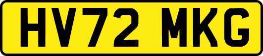HV72MKG