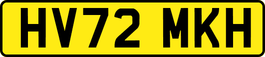 HV72MKH