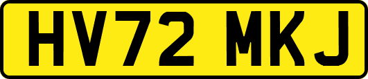 HV72MKJ