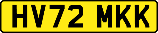 HV72MKK