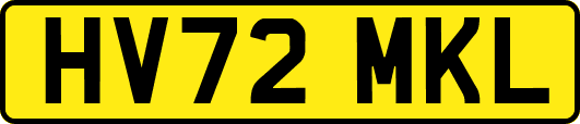 HV72MKL
