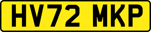 HV72MKP