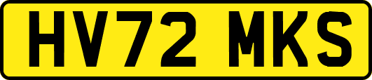 HV72MKS
