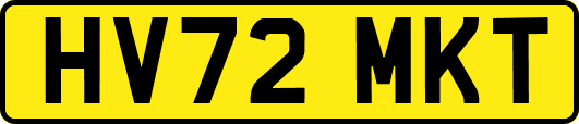 HV72MKT