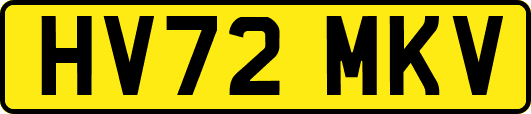 HV72MKV