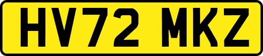 HV72MKZ