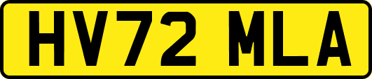 HV72MLA