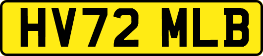 HV72MLB