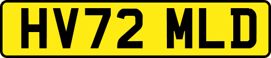 HV72MLD