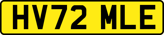 HV72MLE