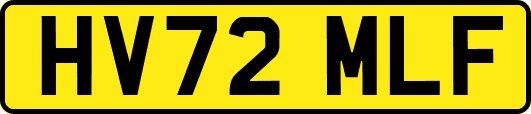 HV72MLF