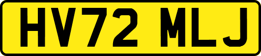 HV72MLJ