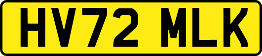 HV72MLK