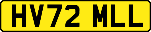 HV72MLL