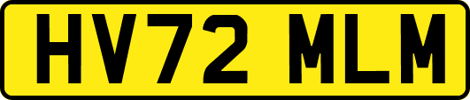 HV72MLM