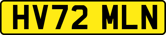 HV72MLN