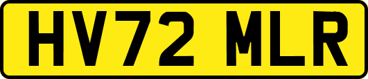 HV72MLR