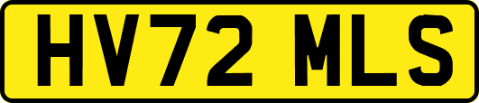 HV72MLS