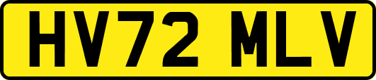 HV72MLV