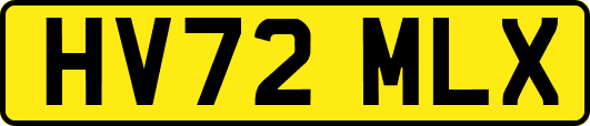 HV72MLX