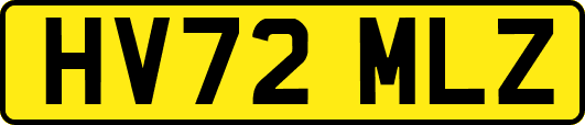 HV72MLZ
