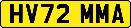 HV72MMA