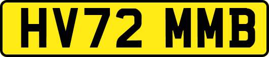 HV72MMB