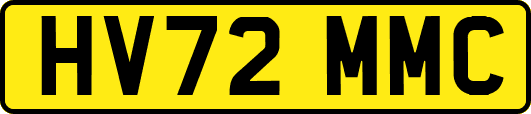 HV72MMC