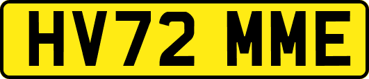 HV72MME