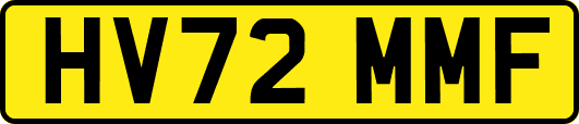 HV72MMF