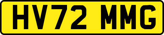 HV72MMG