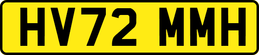 HV72MMH