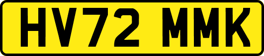 HV72MMK