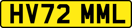 HV72MML