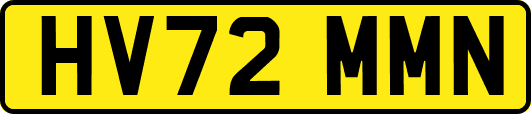 HV72MMN