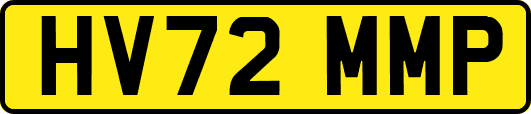 HV72MMP