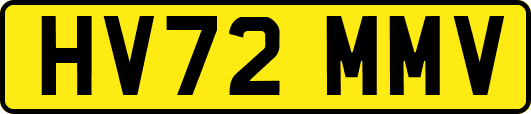 HV72MMV