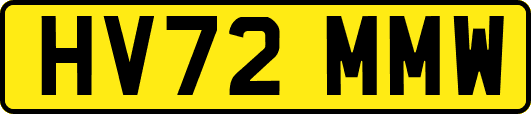 HV72MMW