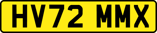 HV72MMX